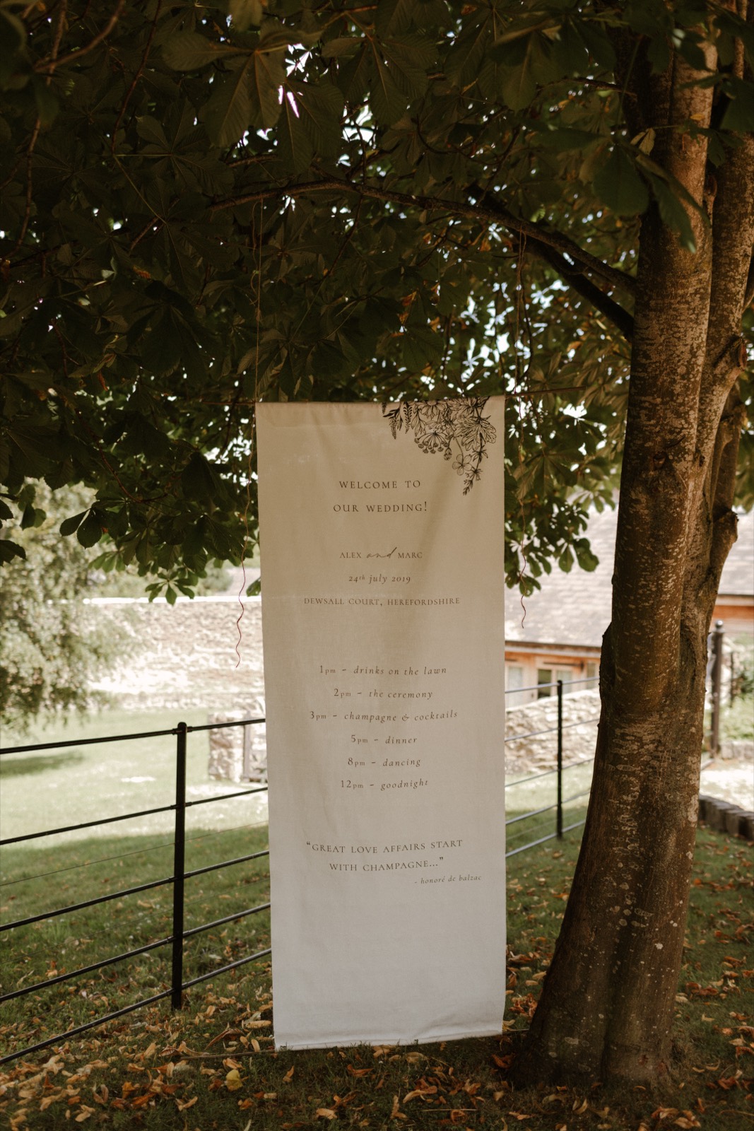 Dewsall Court — A Second Chapter gallery