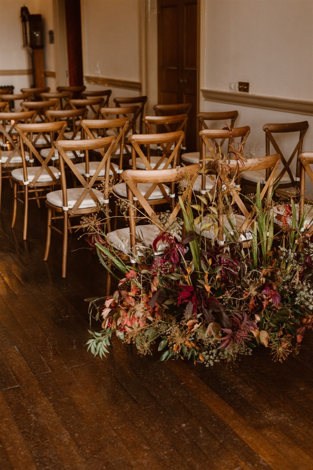 Scottish Highlands Wedding gallery