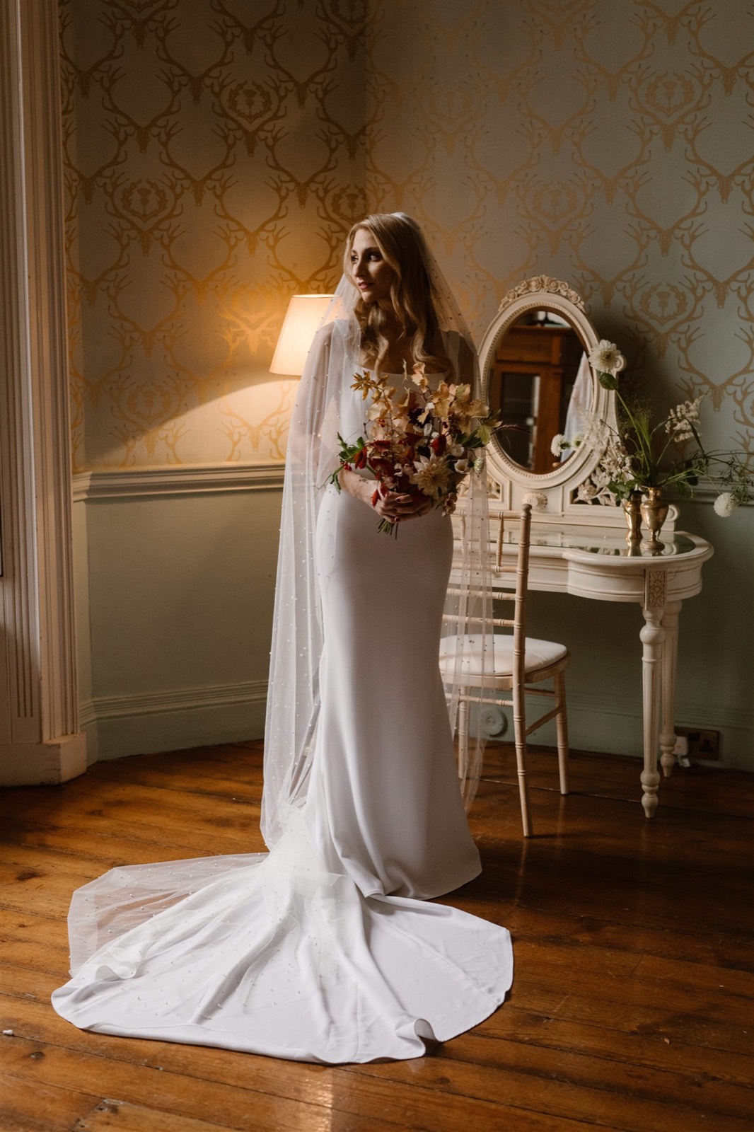 Scottish Highlands Wedding gallery