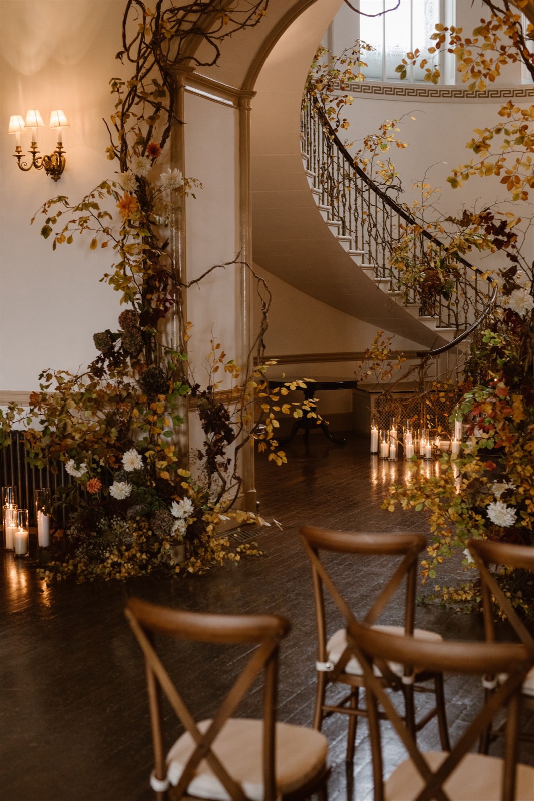 Scottish Highlands Wedding gallery