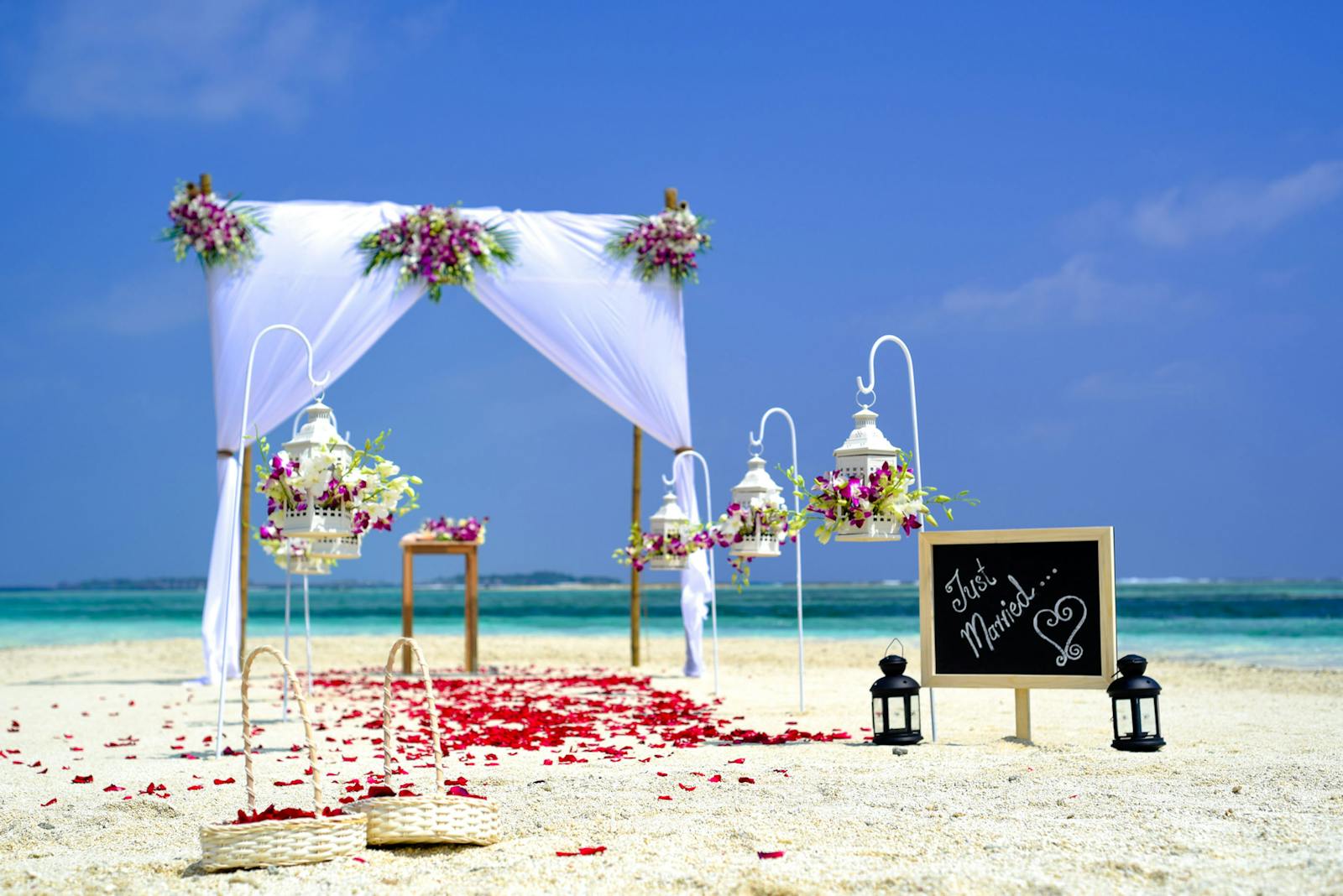 Glynde Place, Stylish Wedding