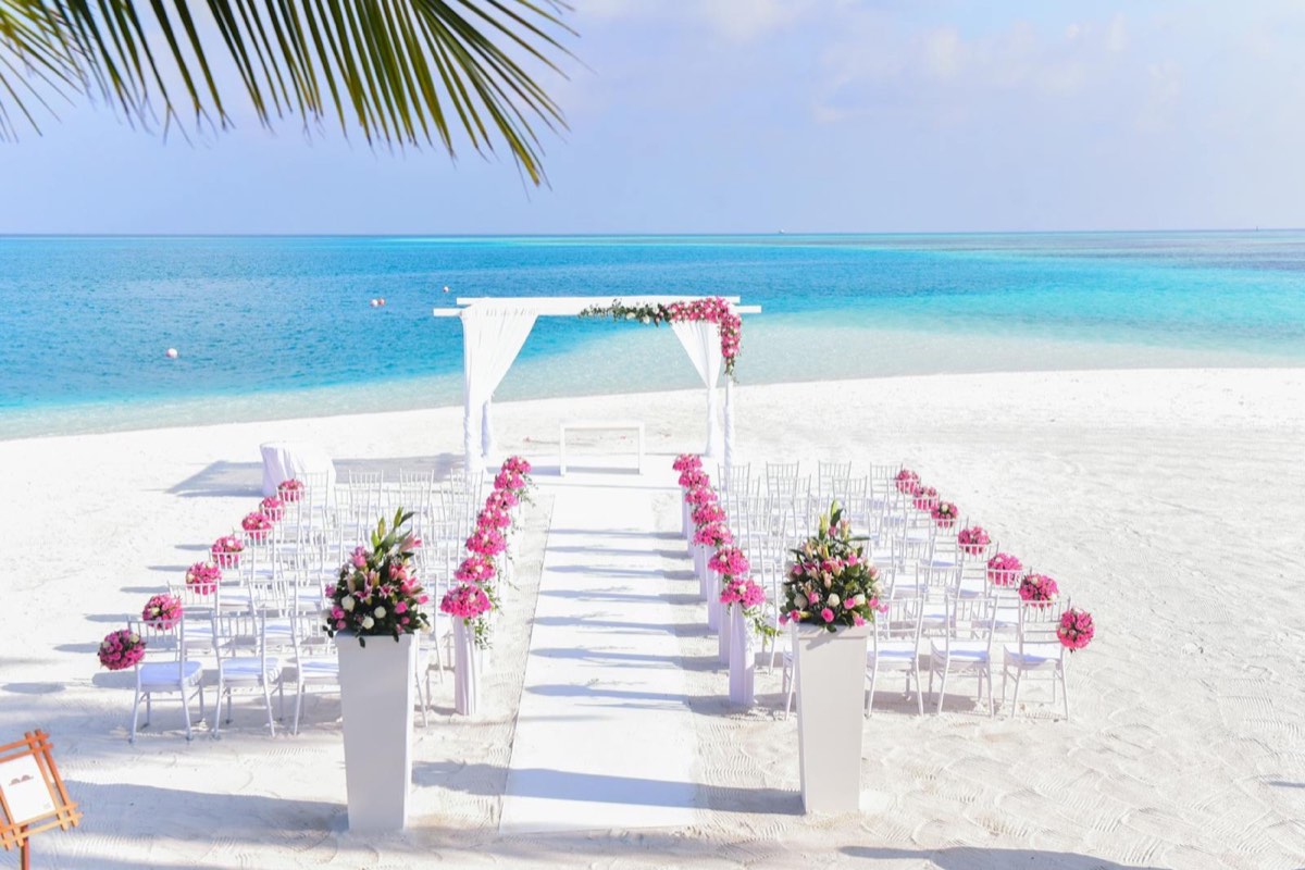 Norton Hall Sperry Tent Wedding