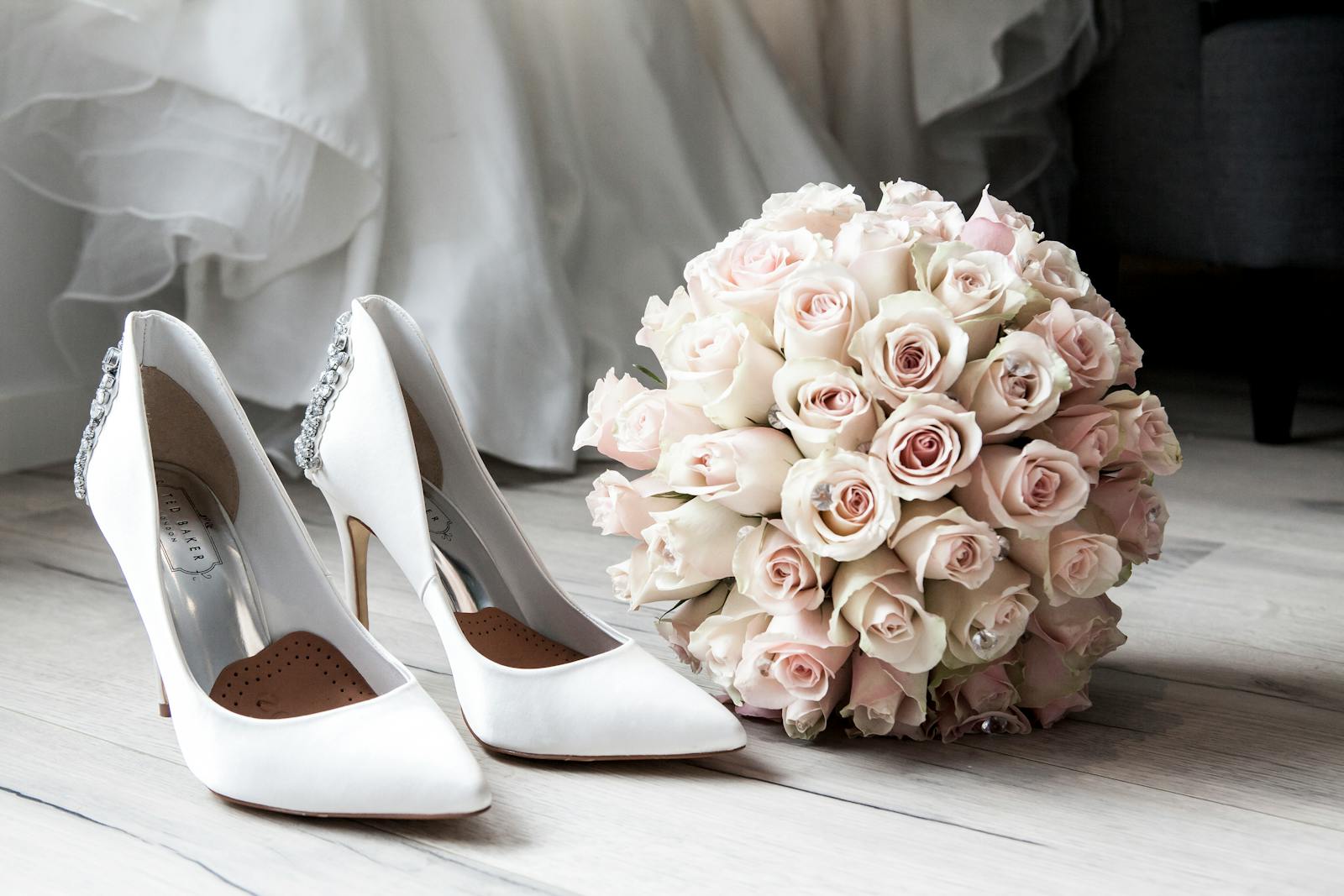 Scottish Highlands Wedding gallery